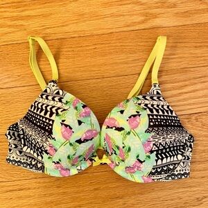 Victoria secret 32C push up
